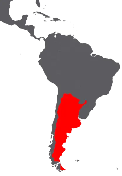 Mapa de la empresa