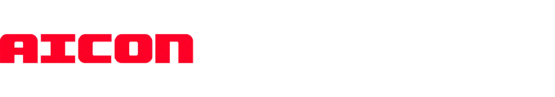 Logo Aicon Sistemas