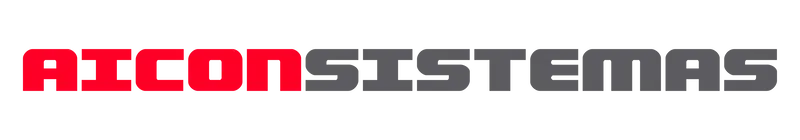 Logo Aicon Sistemas